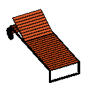Garden LoungeChair